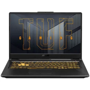 لپ تاپ 17.3 اینچی ایسوس مدل TUF Gaming A17 -32GB DDR5-1TB SSD-RTX2050-FHD – کاستوم شده