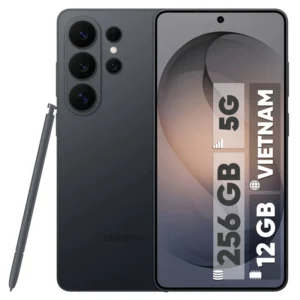گوشی موبایل سامسونگ مدل Galaxy S26 Ultra دو سیم‌کارت ظرفیت 256 گیگابایت و رم 12 گیگابایت – ویتنام