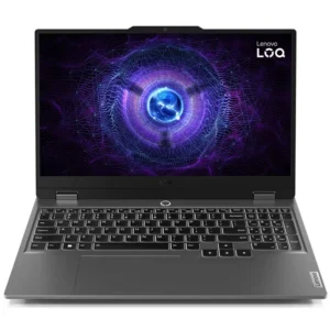 پ تاپ 15.6 اینچی لنوو مدل LOQ 15IRX9-i7 14700HX-16GB DDR5-1TB SSD-RTX4060-FHD – کاستوم شده