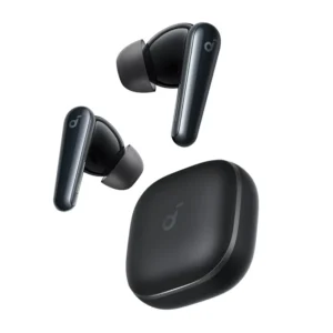 هدفون بلوتوثی انکر مدل Soundcore Liberty 5 با نویز کنسلینگ فعال (ANC)