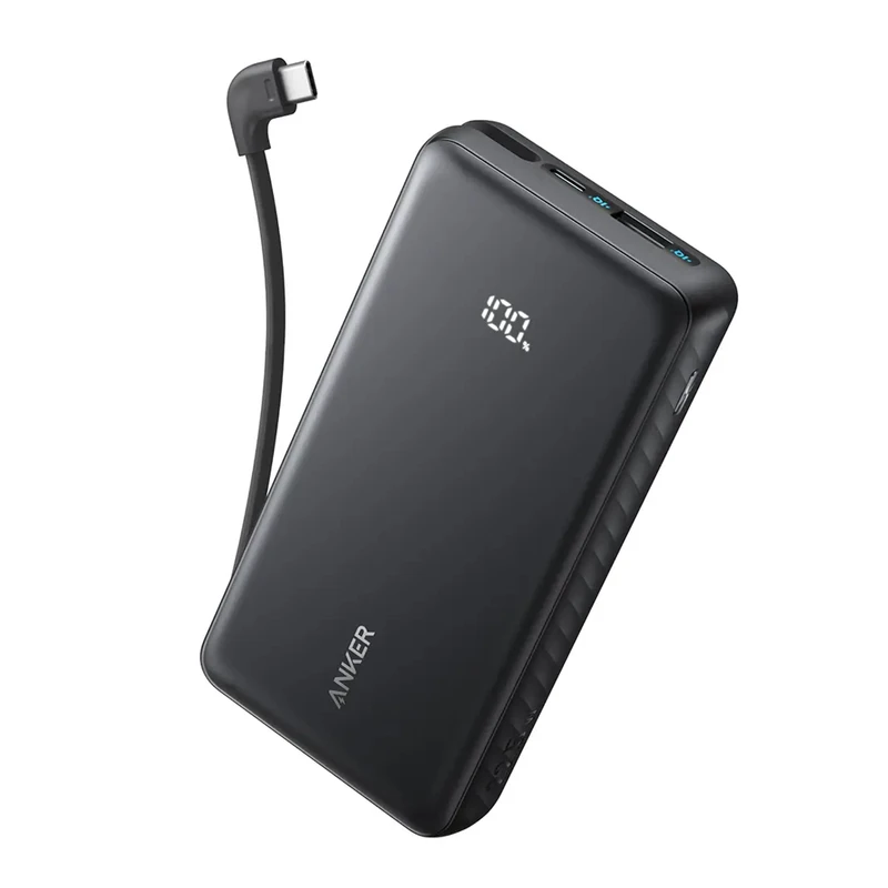 power bank 200000 mili