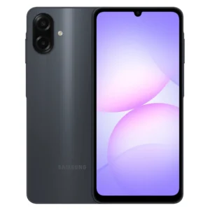 گوشی موبایل سامسونگ مدل Galaxy A07 دو سیم کارت ظرفیت 128گیگابایت و رم 4 گیگابایت