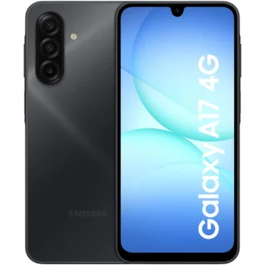گوشی موبایل سامسونگ مدل Galaxy A17 دو سیم کارت ظرفیت 128گیگابایت و رم 4 گیگابایت
